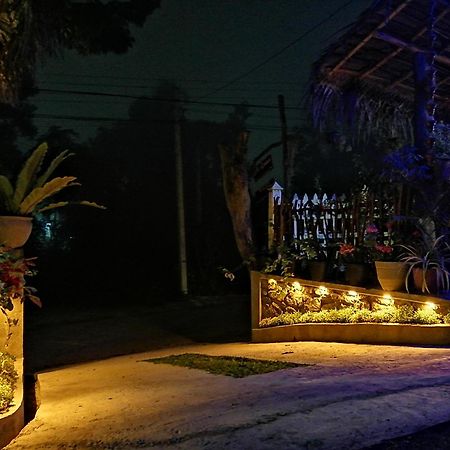 Mc Queen Homestay Ella Exterior photo