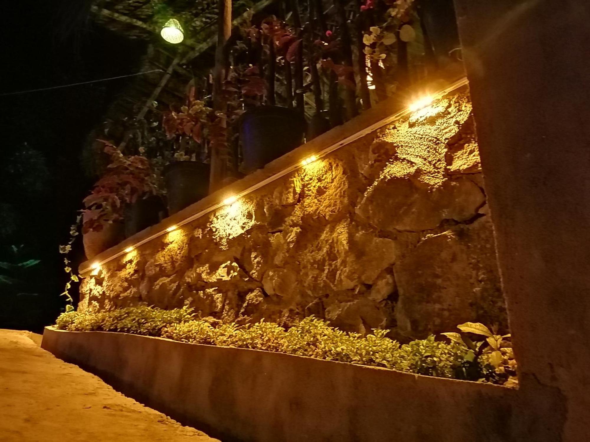 Mc Queen Homestay Ella Exterior photo